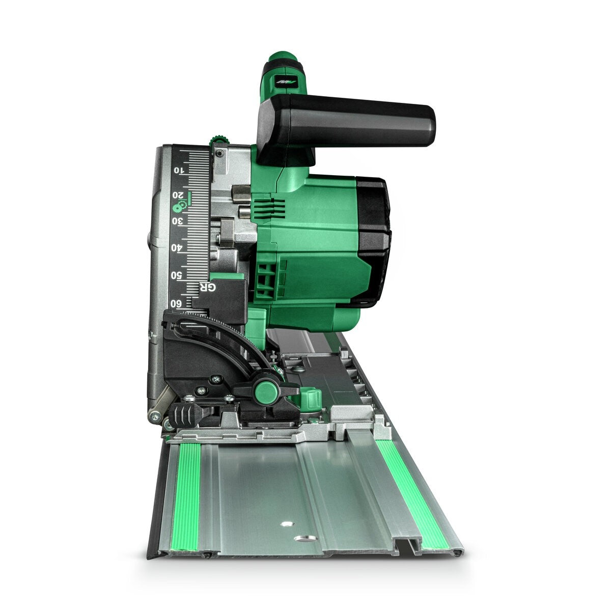 Hikoki C3606DPAW2Z - Sierra circular manual de batería C3606DPAW2Z
