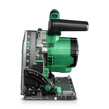 Hikoki C3606DPAW2Z - Sierra circular manual de batería C3606DPAW2Z