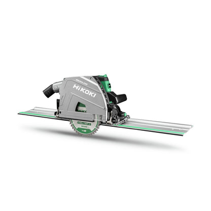 Hikoki C3606DPAW2Z - Sierra circular manual de batería C3606DPAW2Z