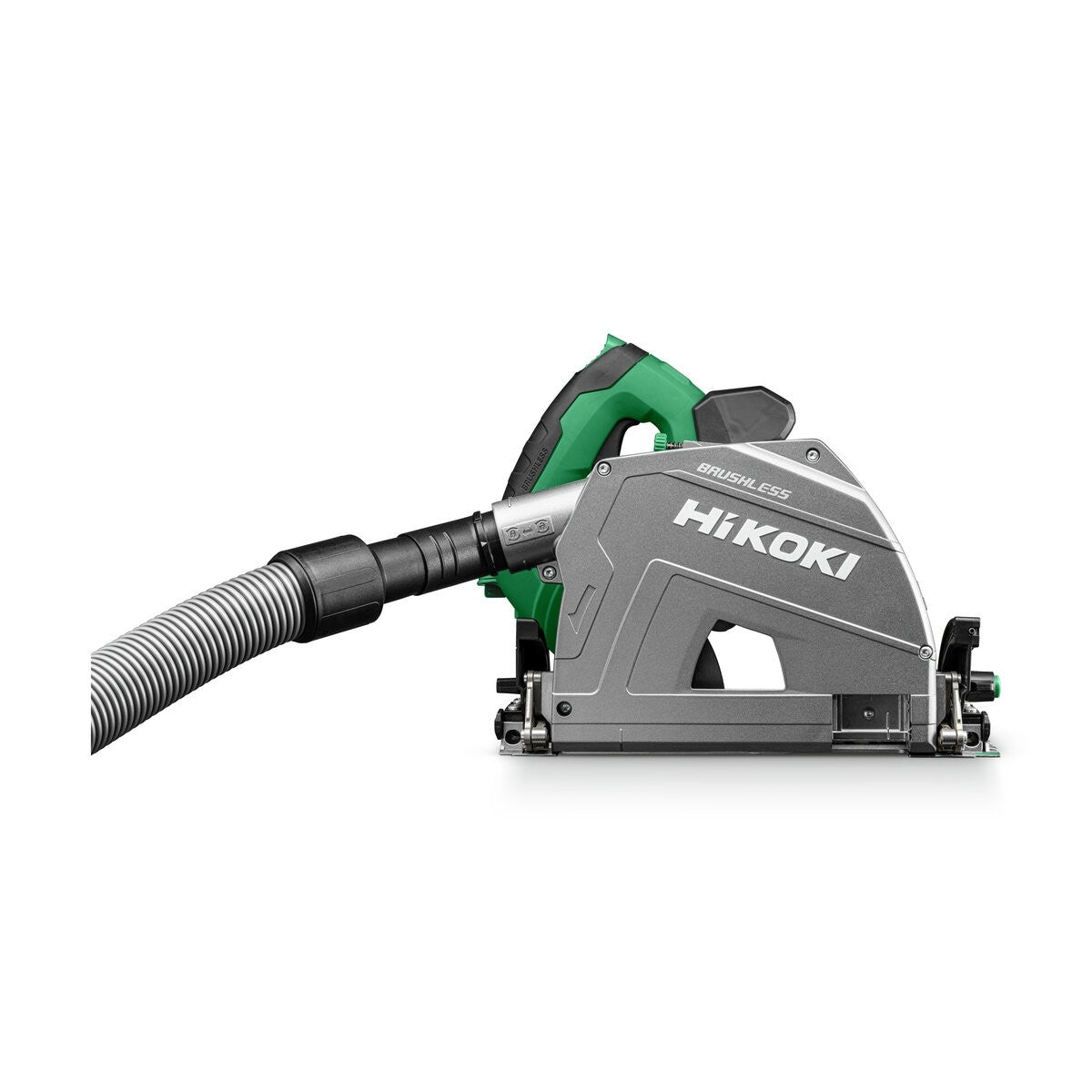 Hikoki C3606DPAW2Z - Sierra circular manual de batería C3606DPAW2Z