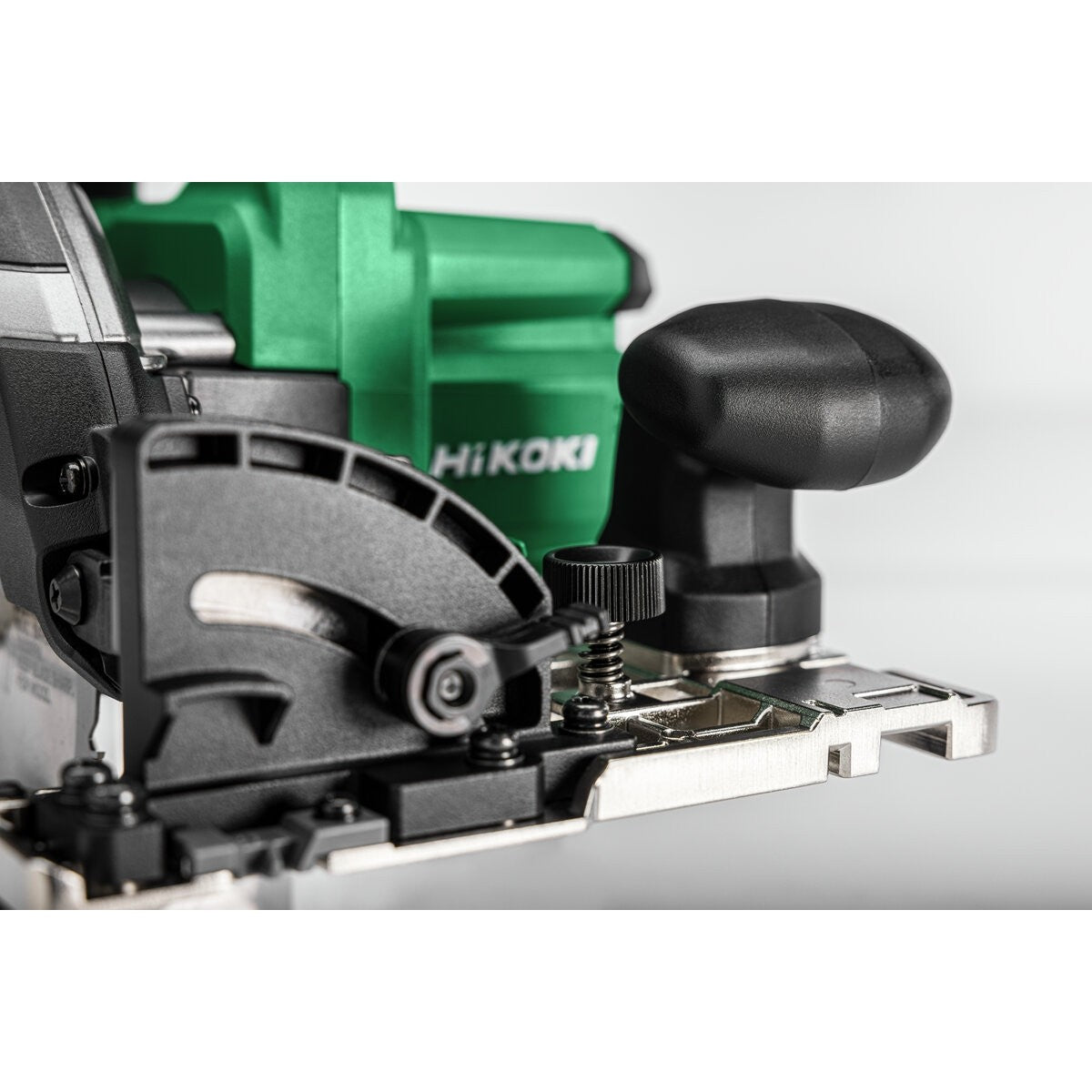 Hikoki C3606DUMW2Z - Sierra circular manual de batería C3606DUMW2Z