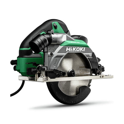 Hikoki C6MEY2WBZ - Sierra circular C6MEY2WBZ