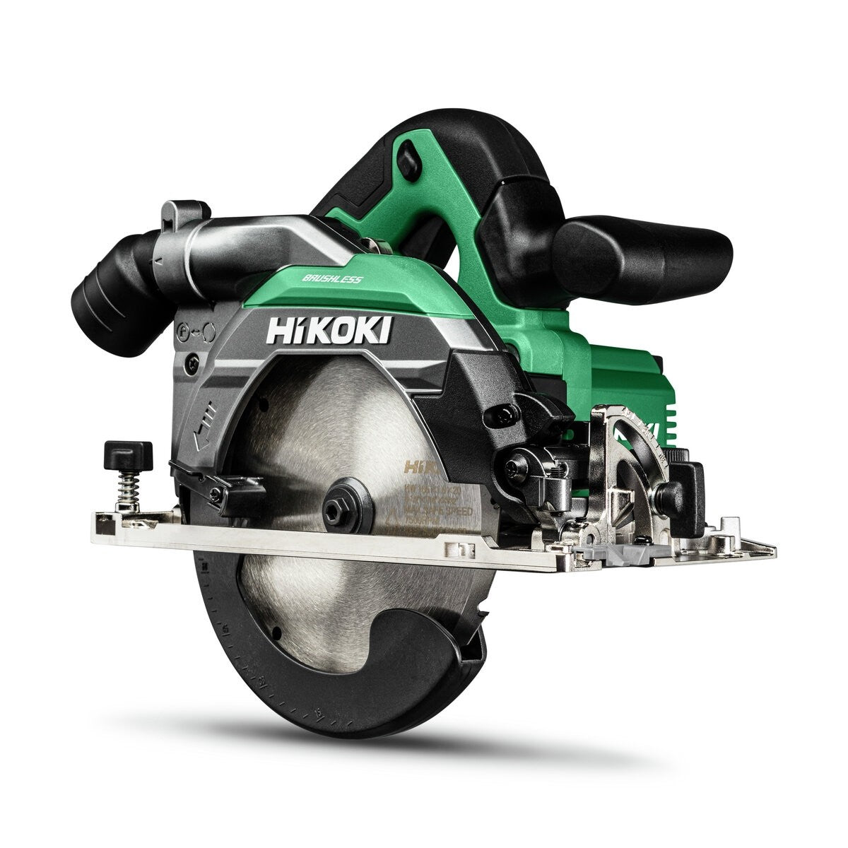 Hikoki C6MEY2WBZ - Sierra circular C6MEY2WBZ