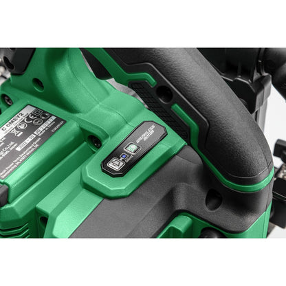 Hikoki C6MEY2WBZ - Sierra circular C6MEY2WBZ