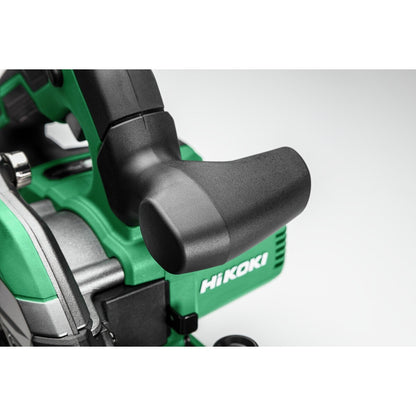 Hikoki C6MEY2WBZ - Sierra circular C6MEY2WBZ