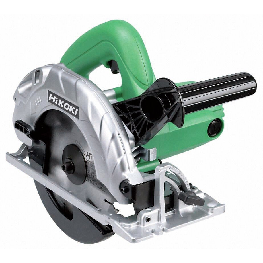 Hikoki C6SSWAZ - Sierra circular C6SSWAZ