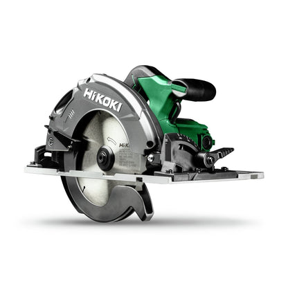 Hikoki C7BUMW1Z - Sierra circular C7BUMW1Z