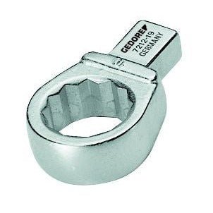 Cabeza intercambiable poligonal 7212 · 9x12 - Ferrotecnia