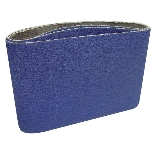 Calflex Bandas sin fin de la tela abrasiva BTA - Ferrotecnia