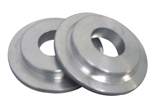 Calflex Bridas reductoras ruedas de fibra - Ferrotecnia