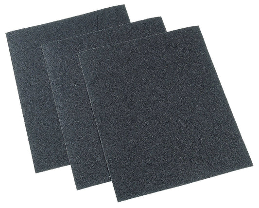 Calflex Caja de hojas de tela esmeril - AN - Ferrotecnia