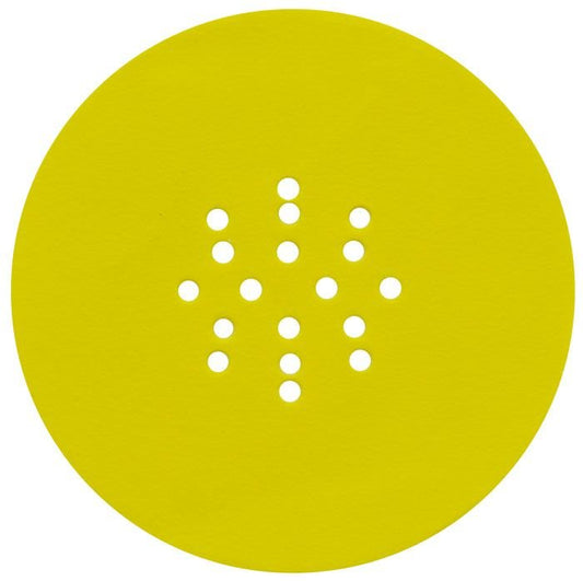 Calflex Disco papel abrasivo corindón A/O (en caja de 25 uds.) - Ferrotecnia