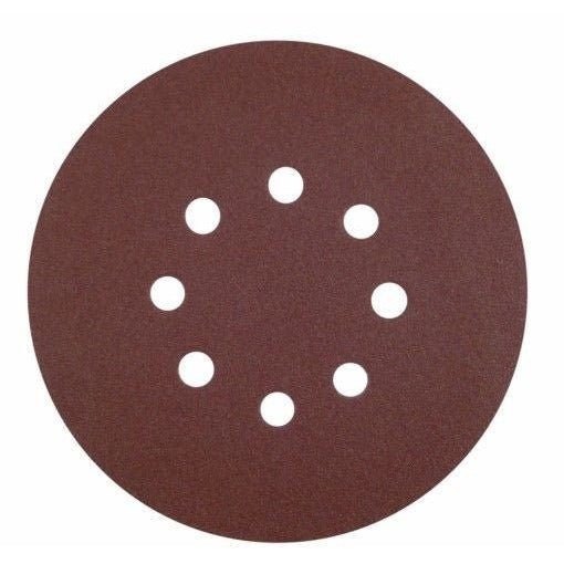 Calflex Discos de papel autoadhrente AO (Pack de 50 uds.) - Ferrotecnia