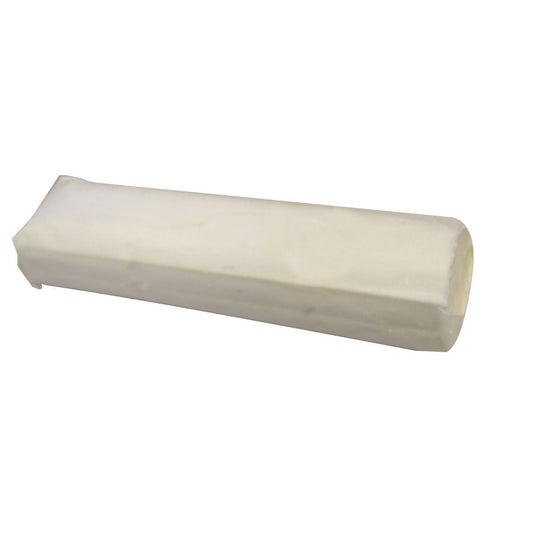 Calflex PB-T - White paste for polishing with sisal wheels