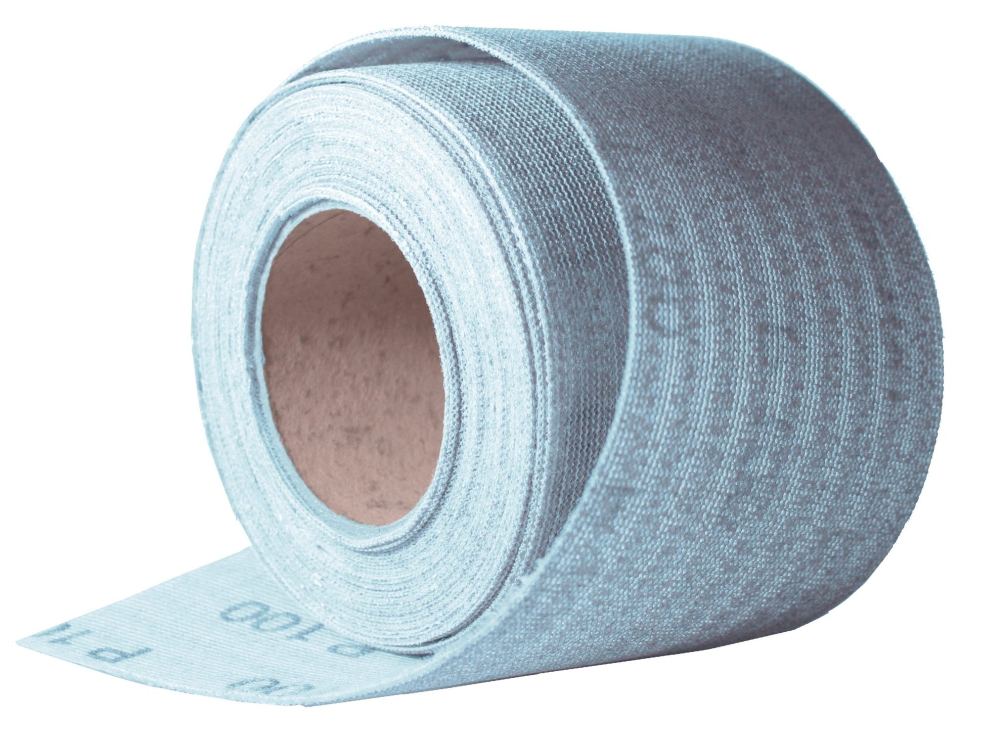 Calflex Rollo de malla abrasiva azul MAB - Ferrotecnia