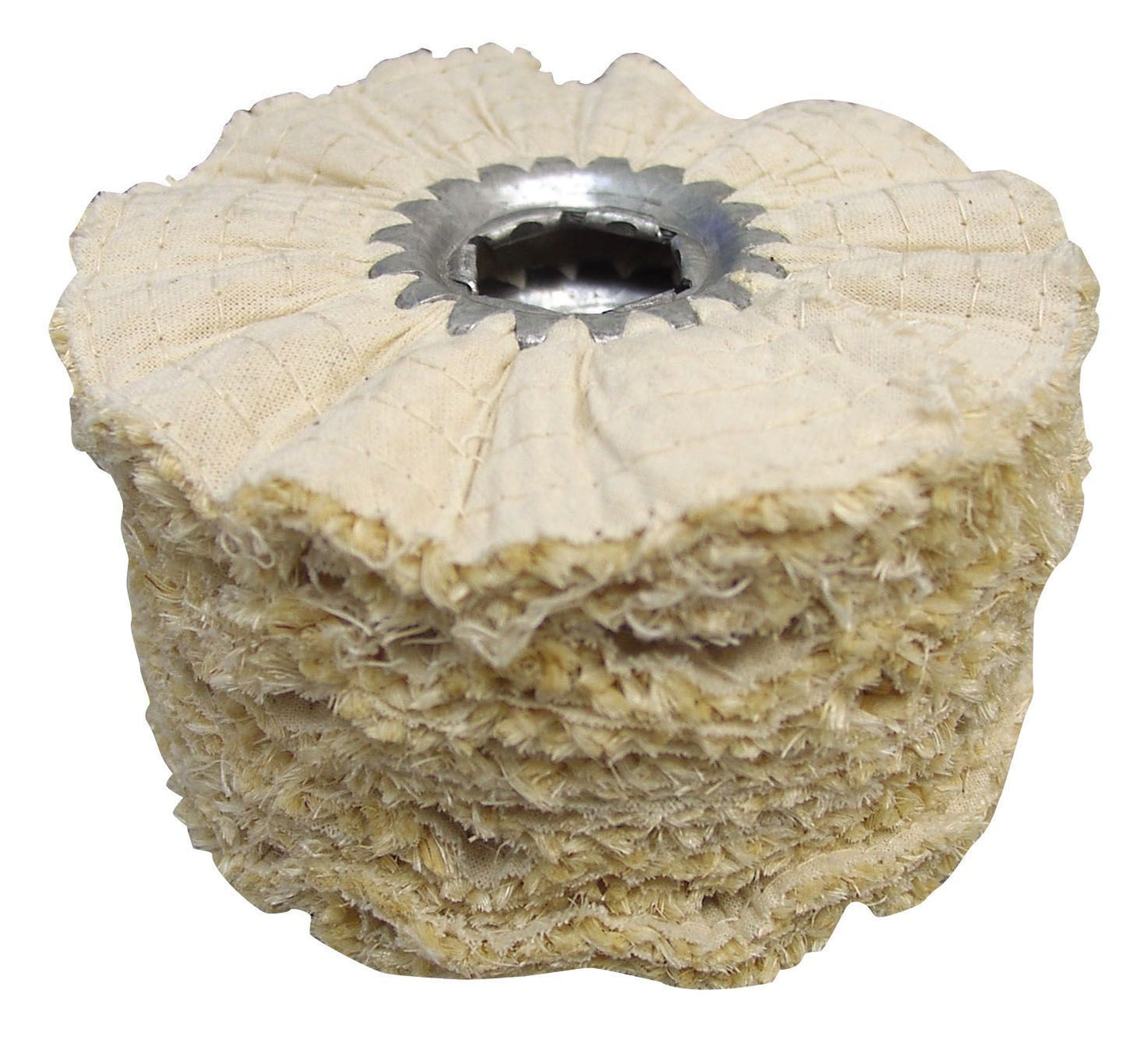 Calflex Rueda núcleo tela ventilada RTV - Ferrotecnia