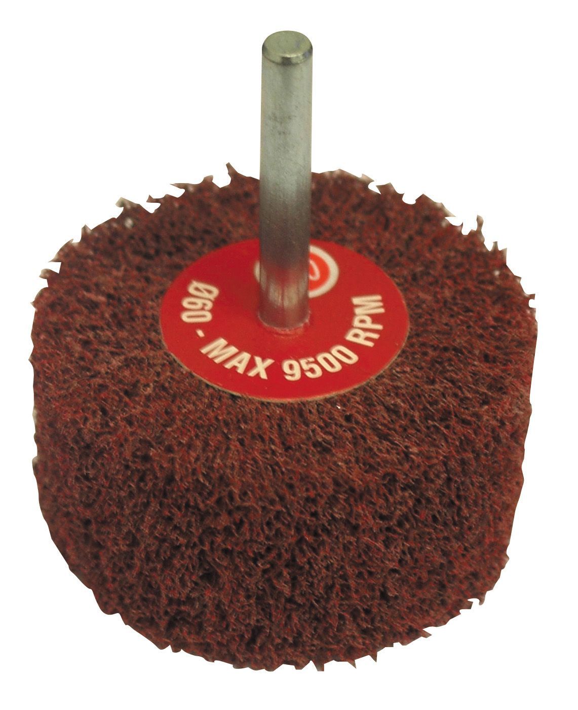 Calflex Ruedas fibra con vástago RVF - Ferrotecnia