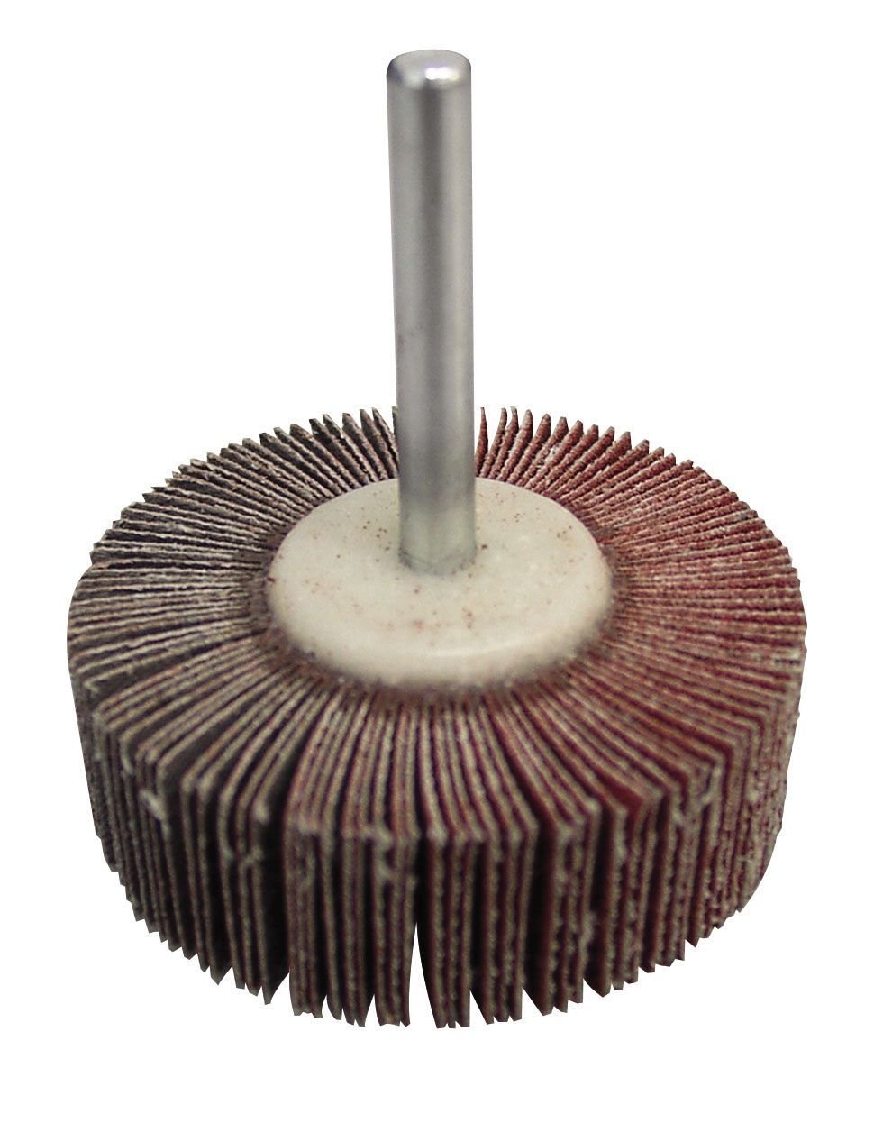 Calflex Ruedas mil hojas con vástago RV - Ferrotecnia