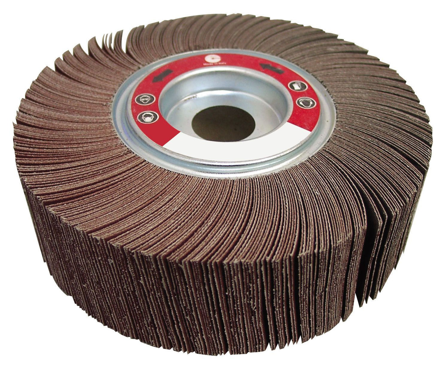 Calflex Ruedas mil hojas de núcleo RN - Ferrotecnia