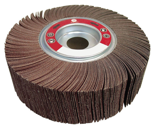 Calflex Ruedas mil hojas de núcleo RN - Ferrotecnia