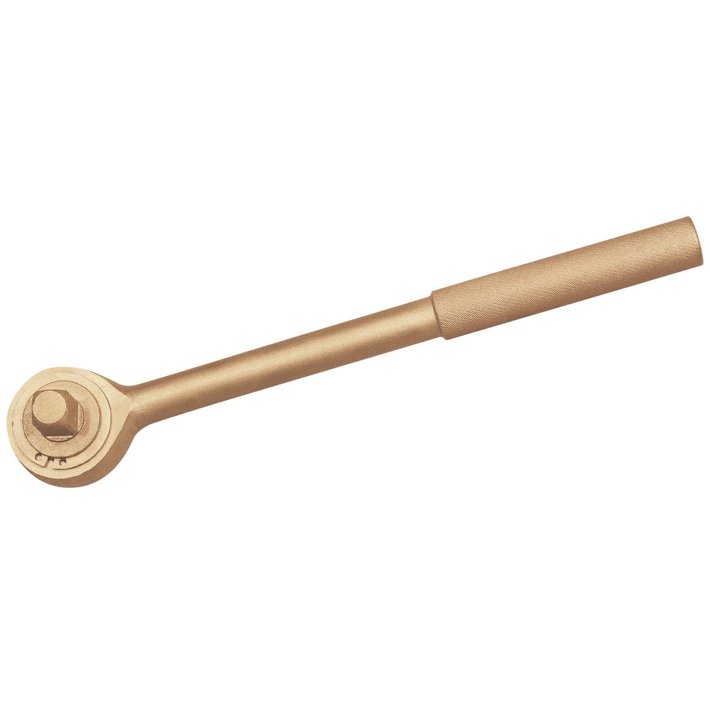Carraca reversible 1/2" ATEX - Ferrotecnia