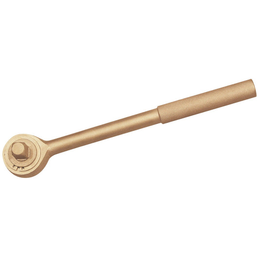 Carraca reversible 1/2" ATEX - Ferrotecnia