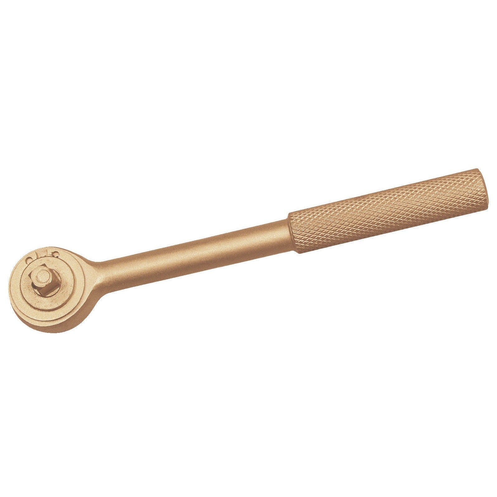 Carraca reversible 1/4" ATEX - Ferrotecnia