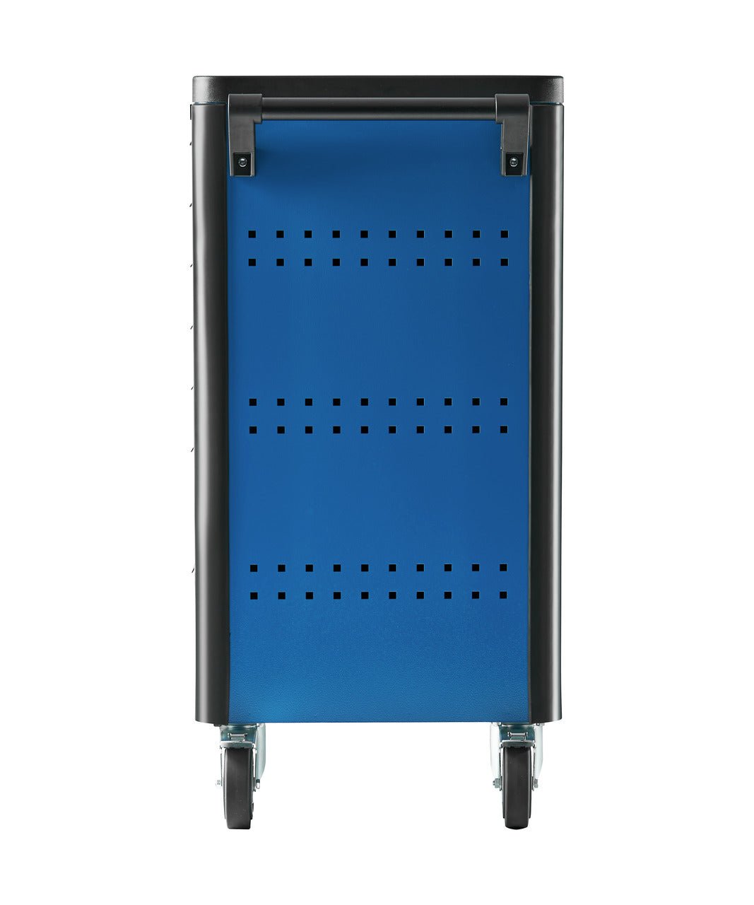 Carro de taller GEDORE WHL-L7 con surtido de 147 herramientas - Ferrotecnia