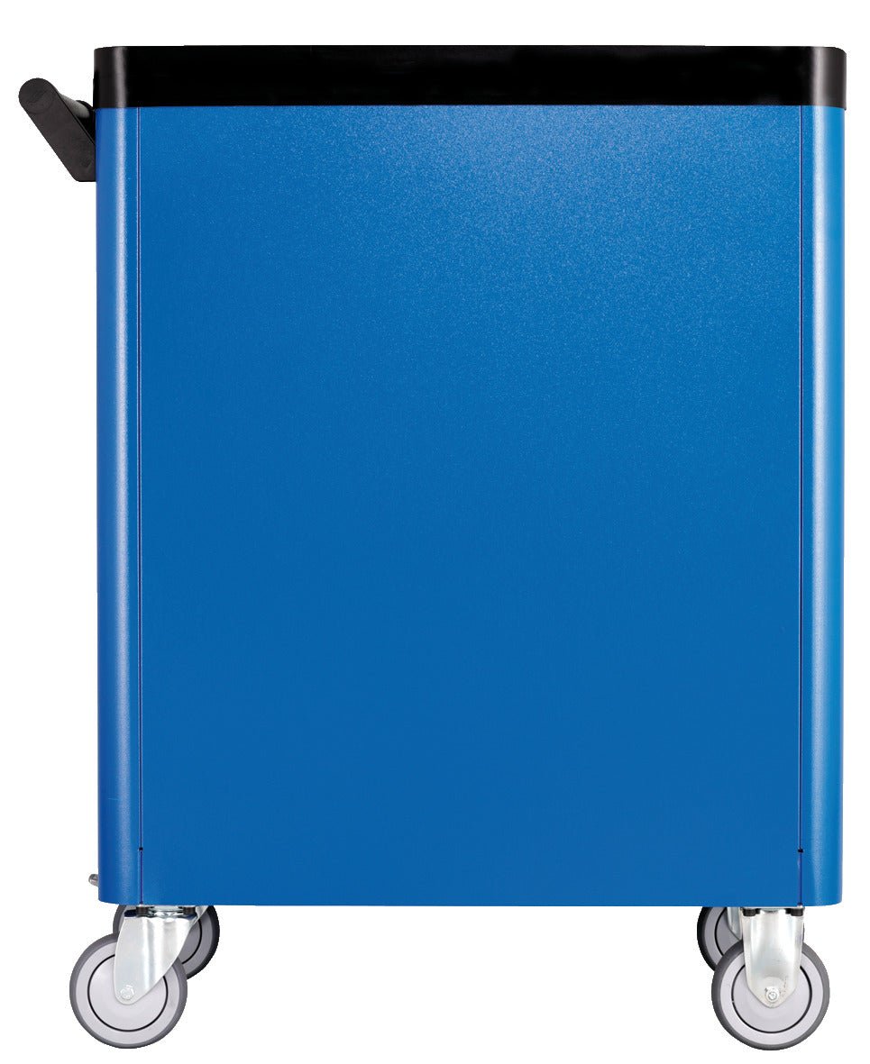 Carro de taller GEDORE Workster Smartline WSL-L7 con 7 cajones - Ferrotecnia