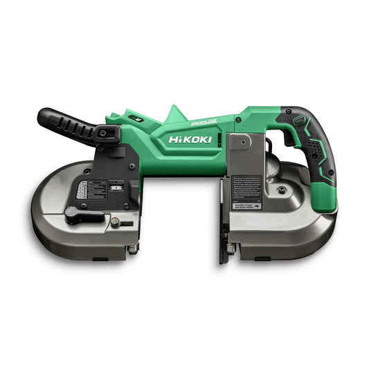 Hikoki CB3612DAW4Z - Sierra de cinta de batería CB3612DAW4Z