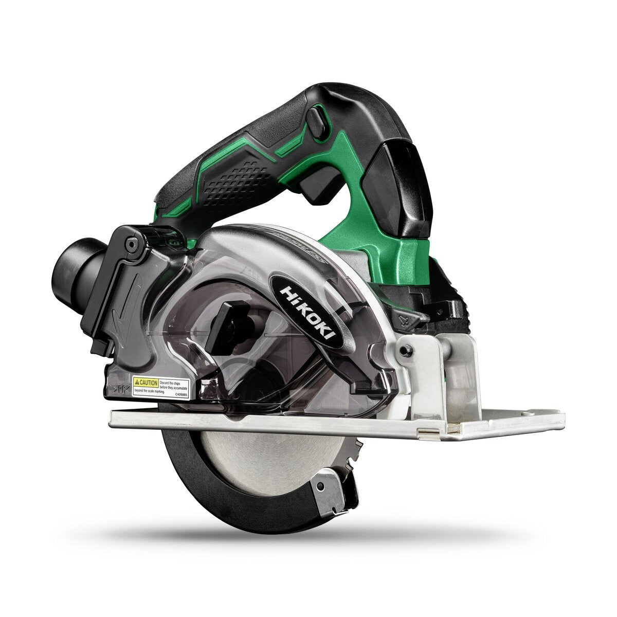 Hikoki CD3605DAW2Z - Sierra de corte de metal de batería CD3605DAW2Z