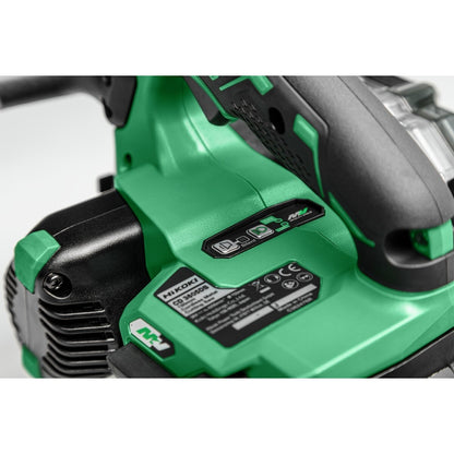 Hikoki CD3605DBW2Z - Sierra de corte de metal de batería CD3605DBW2Z