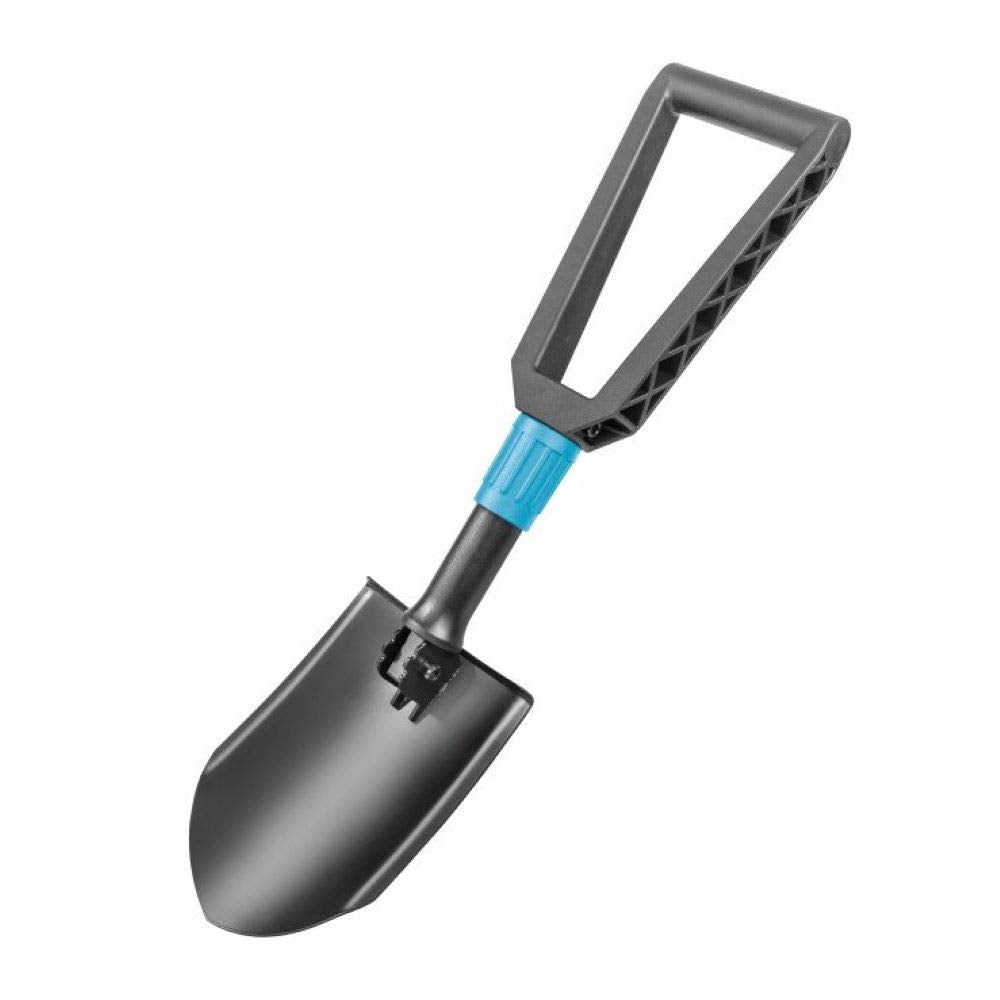 Cellfast 40-006 - Pala plegable ENERGO