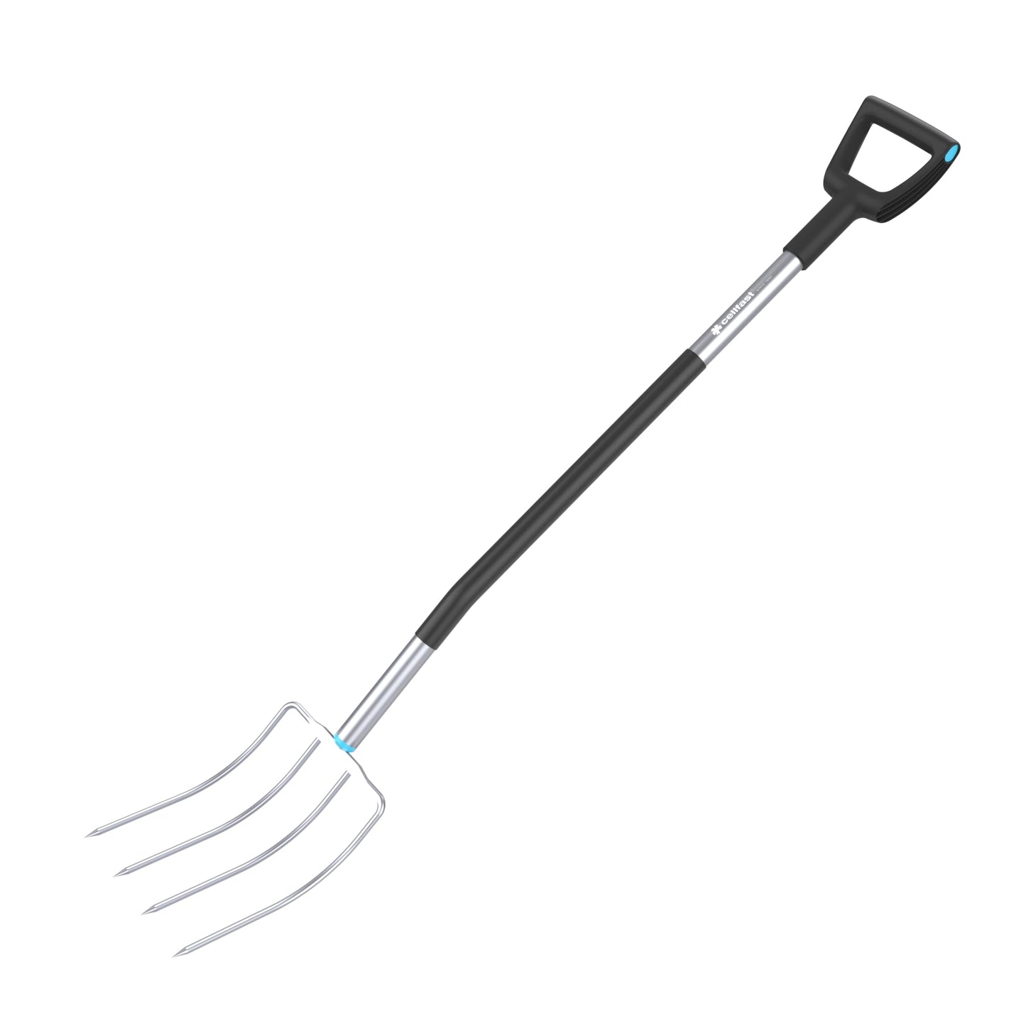 Cellfast 40-021 - Horca de granja 136cm ENERGO