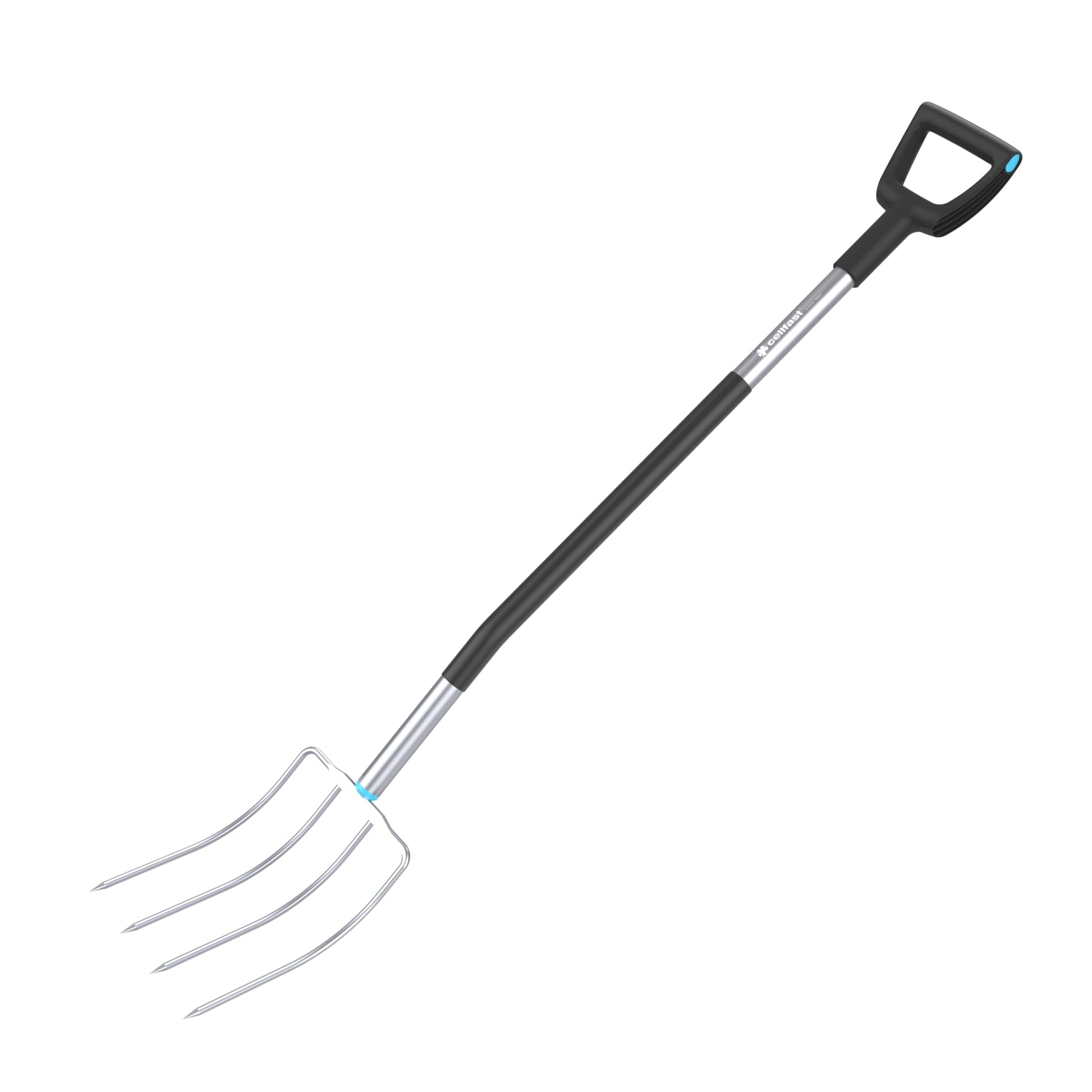 Cellfast 40-021 - Horca de granja 136cm ENERGO