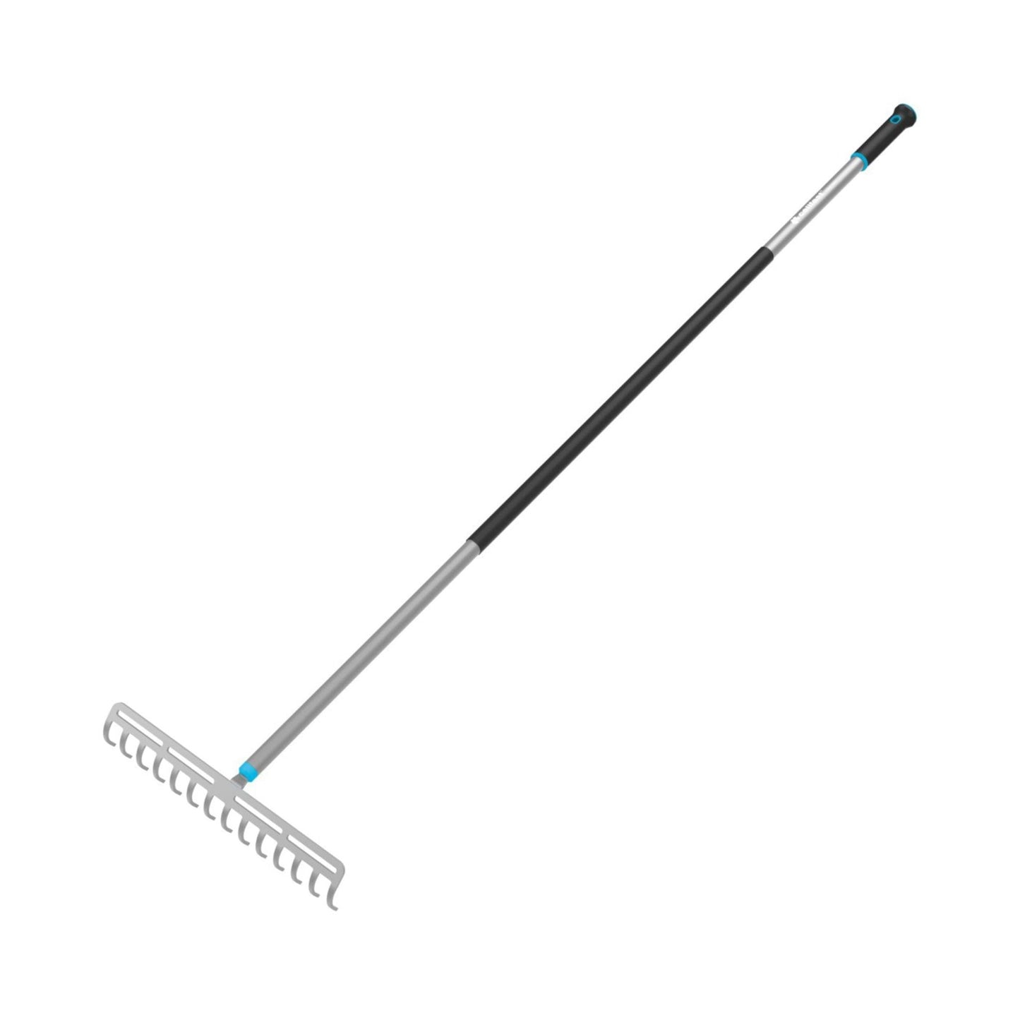 Cellfast 40-100 - Rastrillo metálico universal 370x1520mm ENERGO
