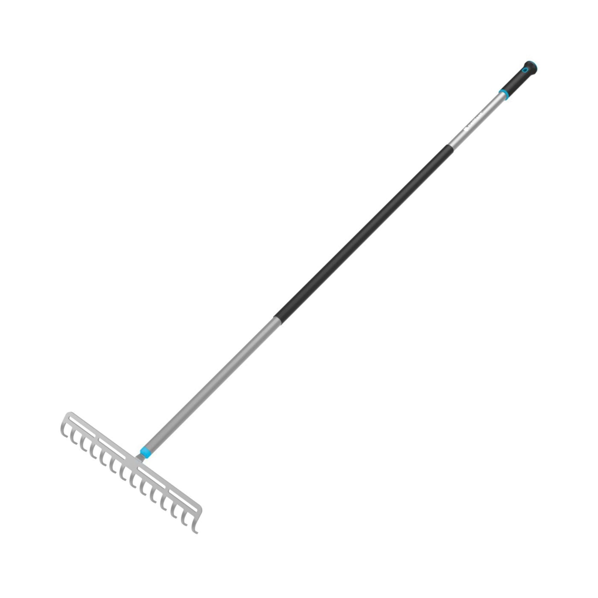 Cellfast 40-100 - Rastrillo metálico universal 370x1520mm ENERGO