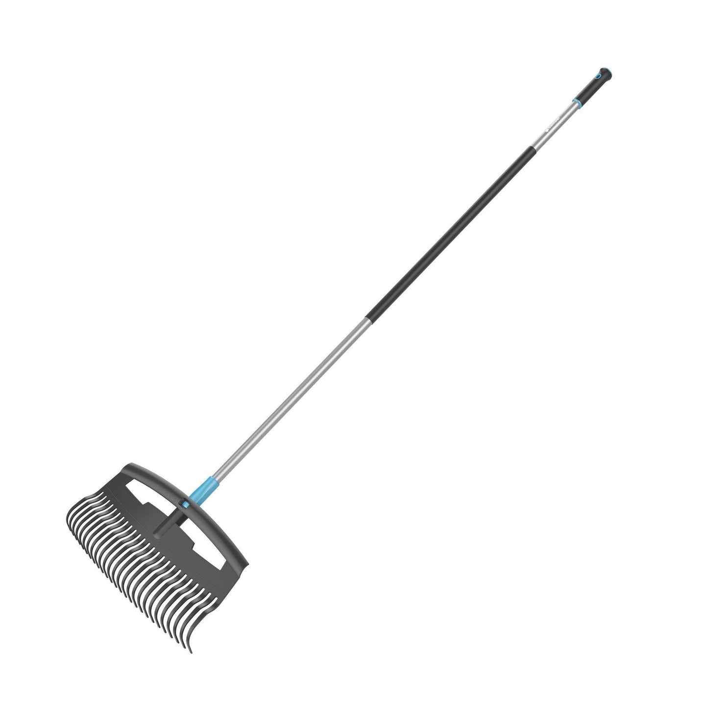Cellfast 40-111 - Rastrillo grande para hojas 525x1800 mm ENERGO
