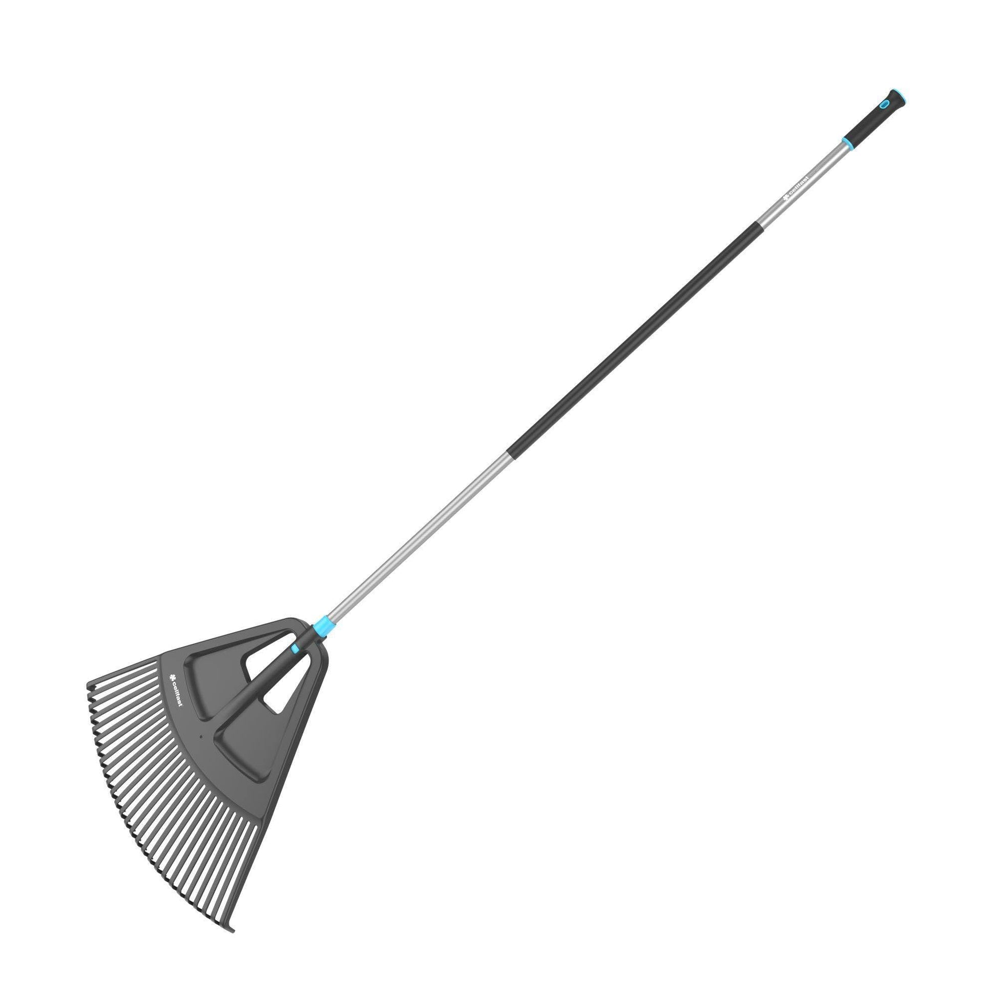 Cellfast 40-115 - Rastrillo de abanico ENERGO