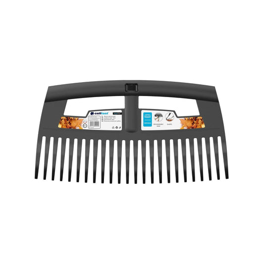 Cellfast 40-120 - Cabezal de rastrillo 430 mm ENERGO