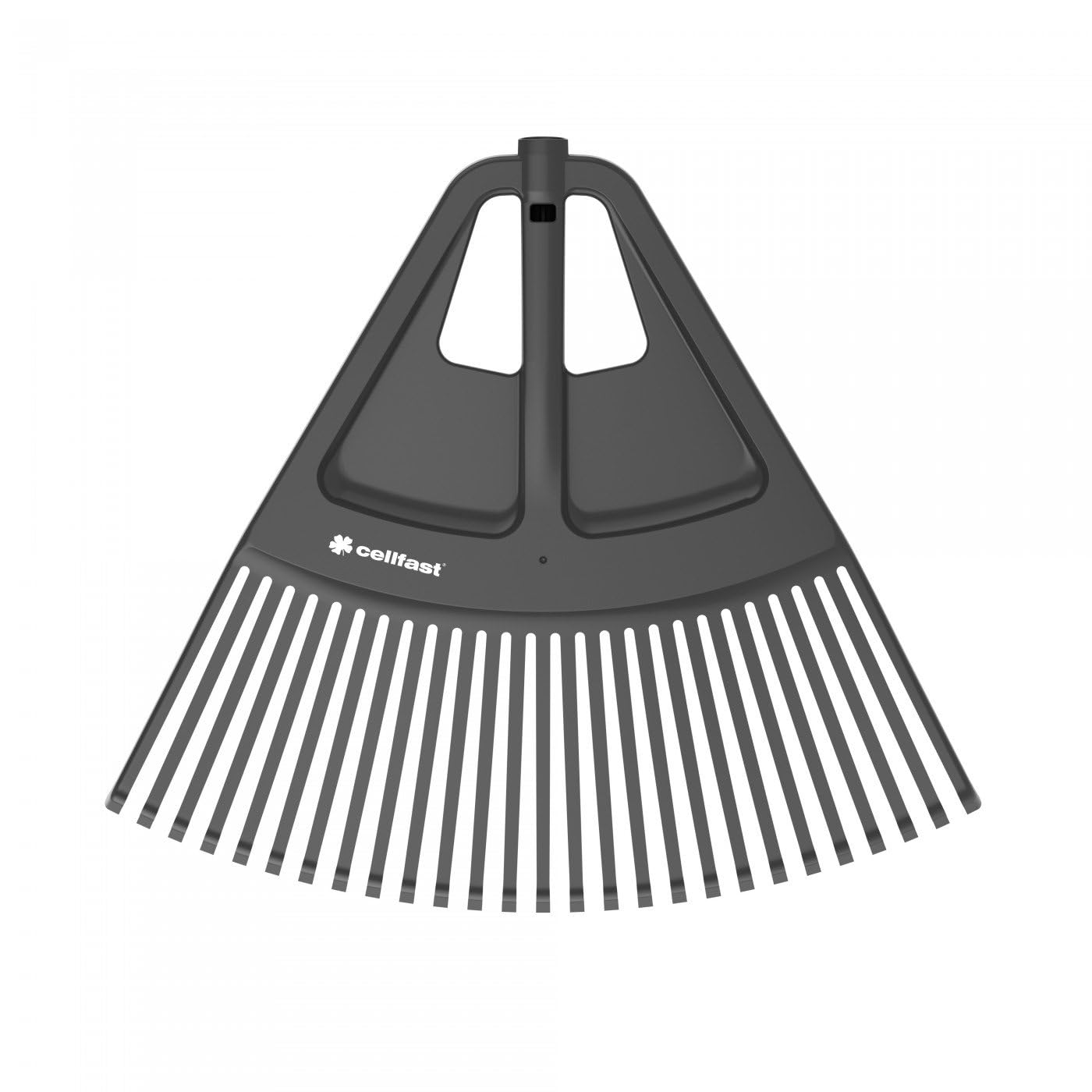 Cellfast 40-314 - Cabezal de rastrillo de abanico Pro cellPRO
