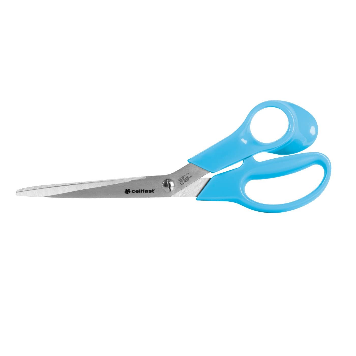Cellfast 40-430 - Tijeras universales 21cm cellPRO
