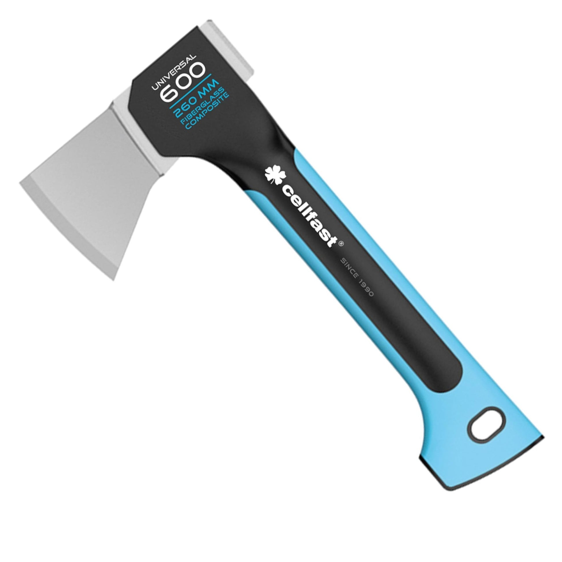 Cellfast 41-001 - Hacha universal U600 ENERGO