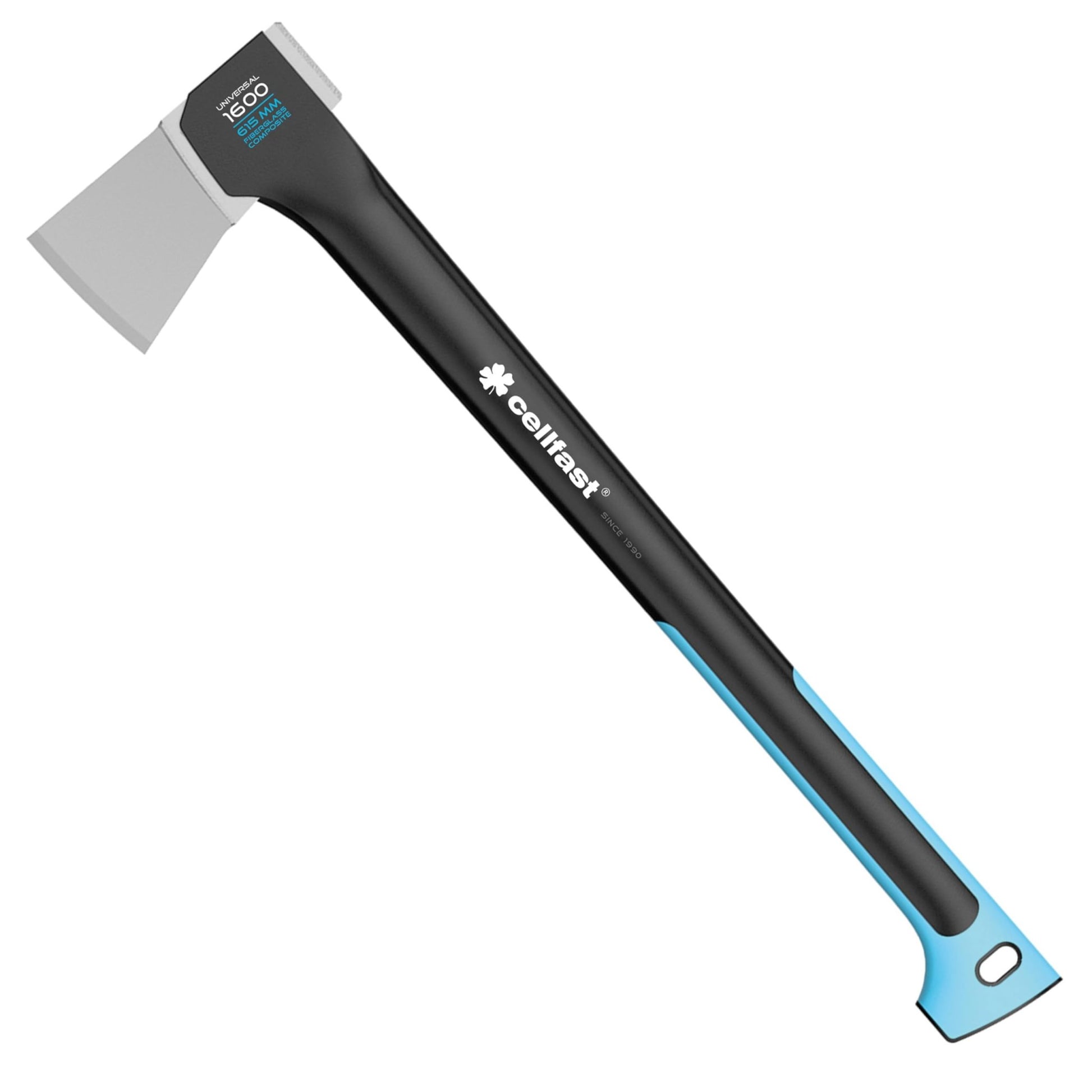 Cellfast 41-003 - Hacha universal U1600 ENERGO