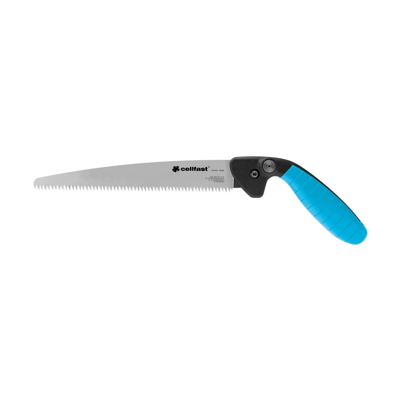 Cellfast 41-041 - Serrucho de poda plegable ENERGO
