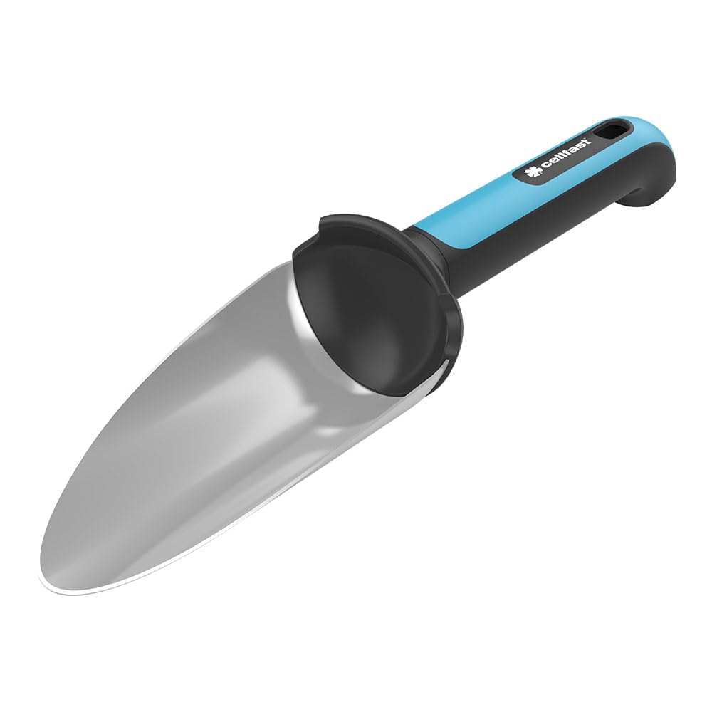 Cellfast 42-001 - Paleta de mano ancha ENERGO