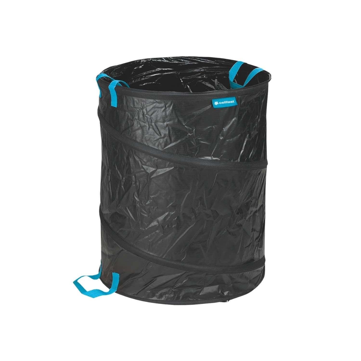 Cellfast 42-200 - Cesta de jardín plegable 56 L