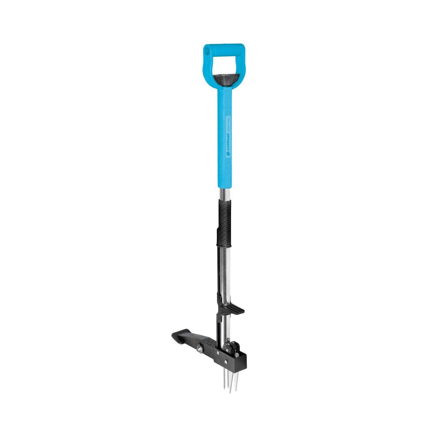 Cellfast 42-202 - Extractor de malas hierbas cellPRO