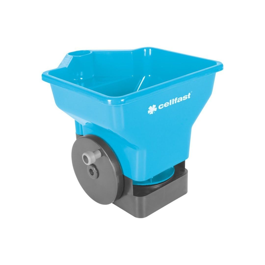 Cellfast 42-204 - Sembrador manual