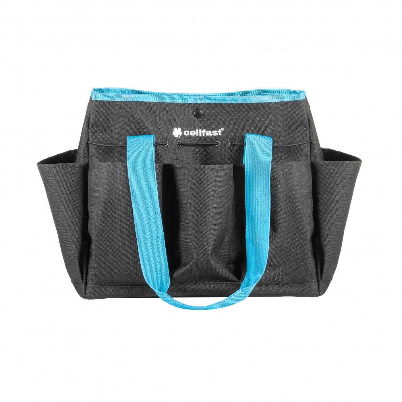Cellfast 42-213 - Bolsa de herramientas de jardín